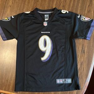 Ravens jersey NIke